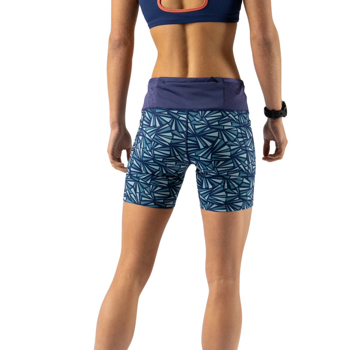 Rabbit Leggy Smashems 5" Midnight Sail