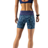 Rabbit Leggy Smashems 5" Midnight Sail