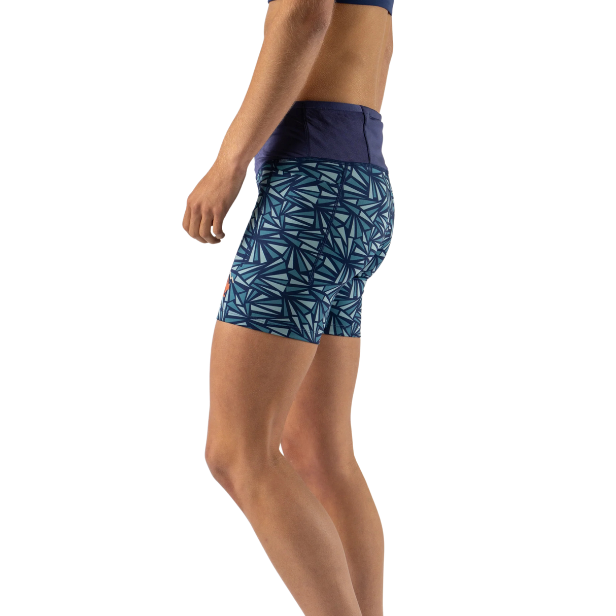 Rabbit Leggy Smashems 5" Midnight Sail