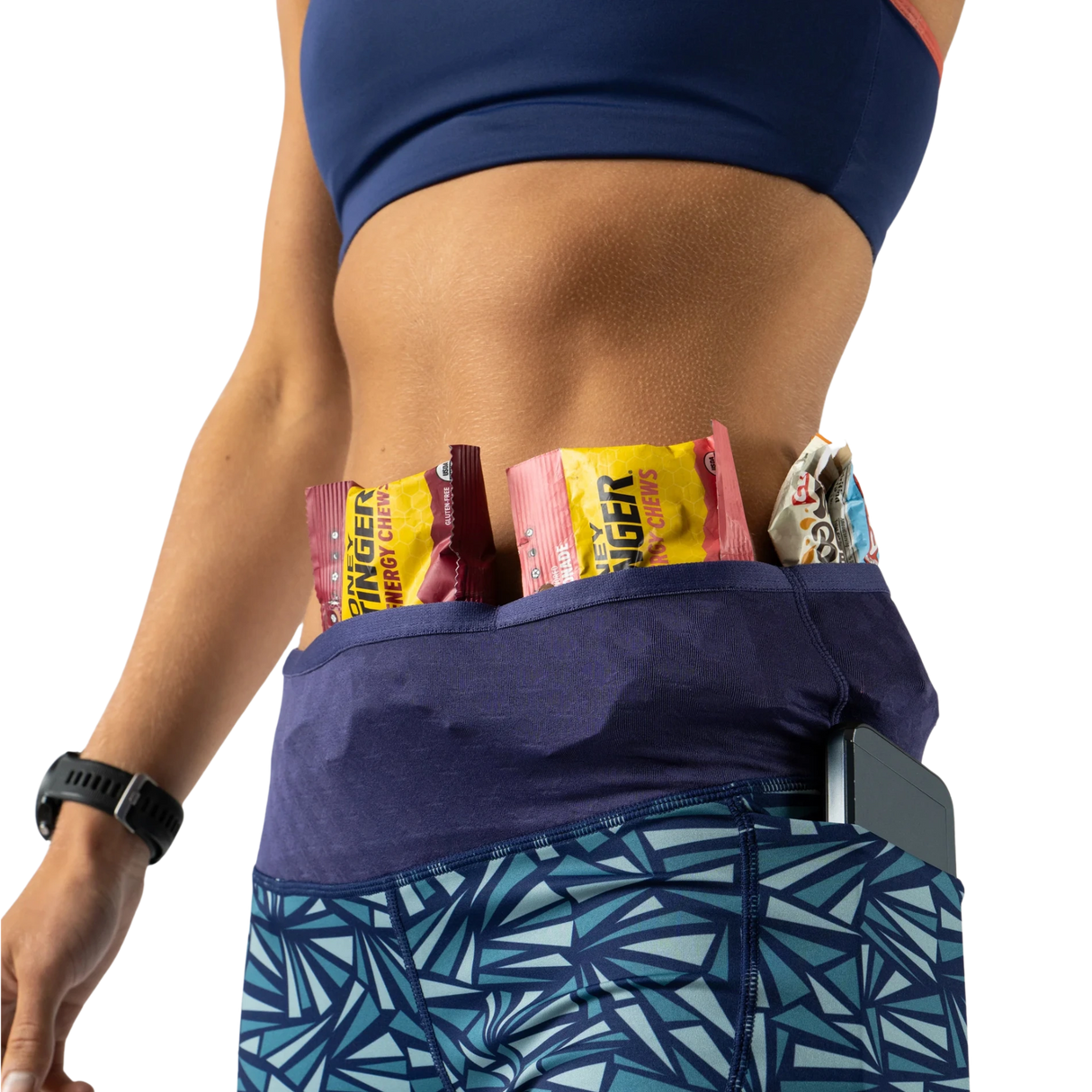 Rabbit Leggy Smashems 5" Midnight Sail