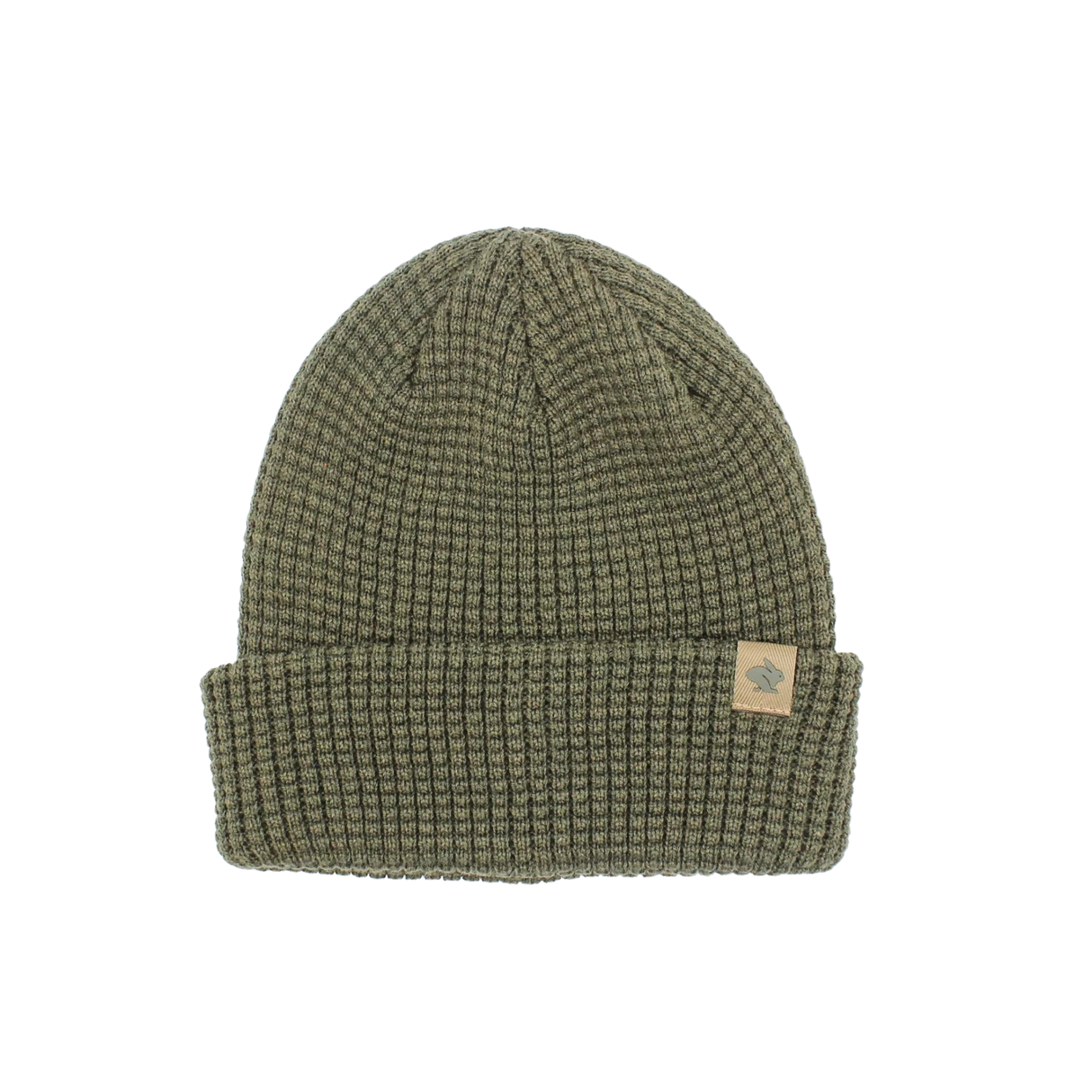 Rabbit Waffle Deep Depth