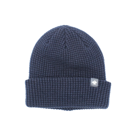 Rabbit Waffle Dress Blues