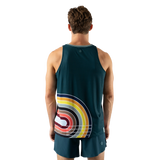 Race Pace Tank men's d