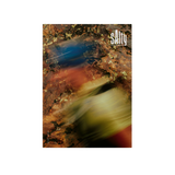 SALTY Trailrunning Journal - English