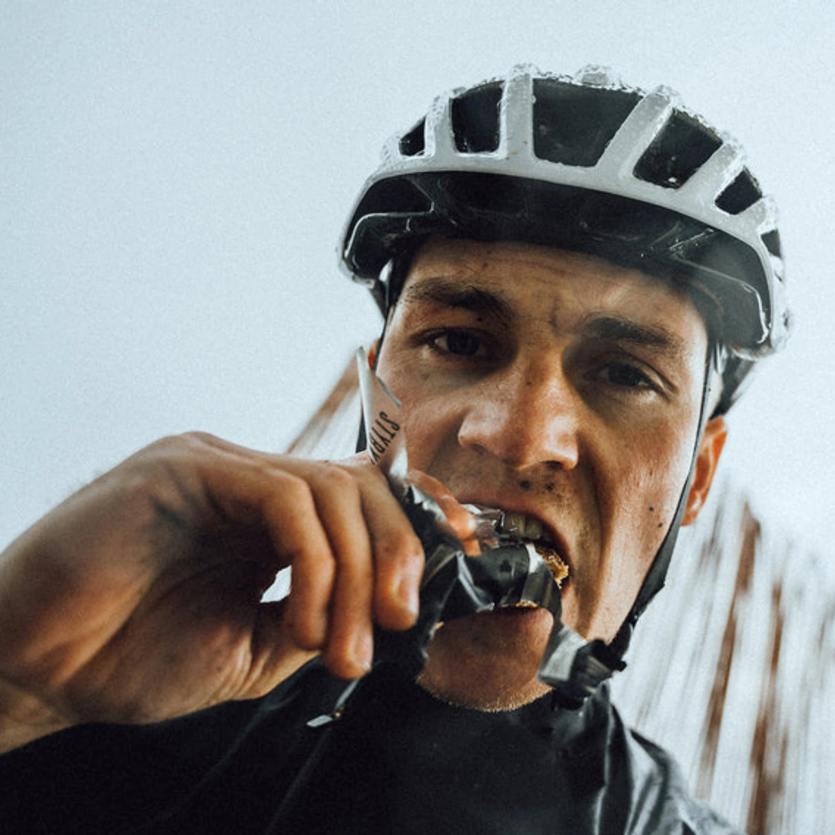 STYRKR BAR50 Energieriegel