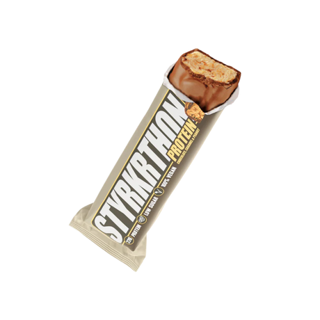 STYRKRTHON Protein Riegel 