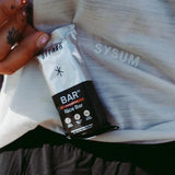 STYRKR Bar 30 Dark Chocolate Chip