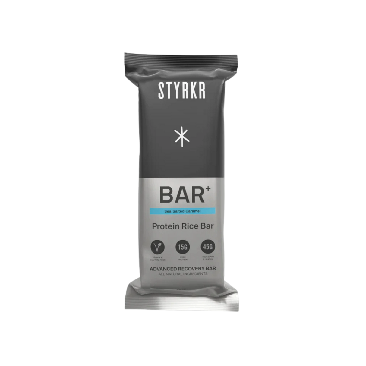 STYRKR Recovery Bar