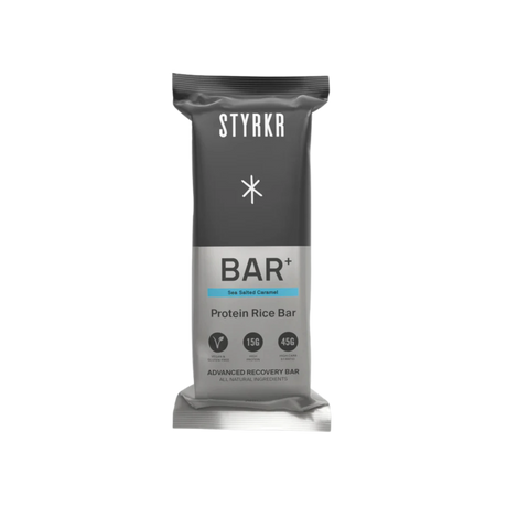 STYRKR Recovery Bar