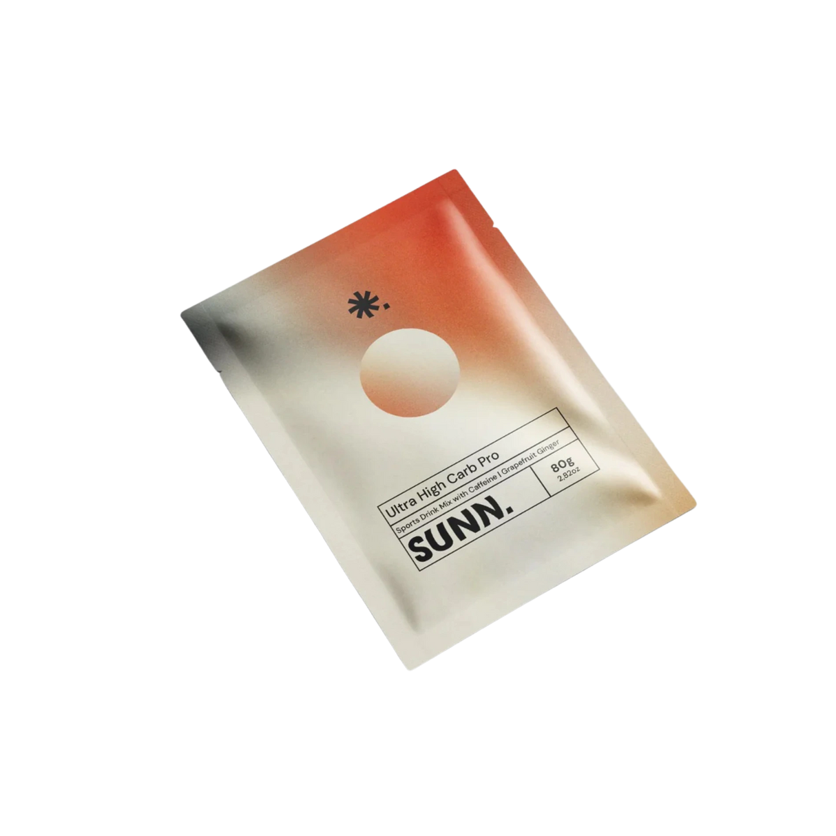 SUNN. Ultra High Carb Pro Drink Mix