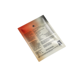 SUNN. Ultra High Carb Pro Drink Mix Einzelpackung