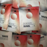 SUNN. Ultra High Carb Pro Drink Mix Einzelpackungen