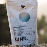 SUNN Recovery Pro Chocolate Pistachio