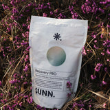 SUNN Recovery Pro Chocolate Pistachio