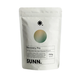SUNN Recovery Pro Chocolate Pistachio