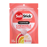 Salt Stick Chewable Electrolytes Citrus Burst