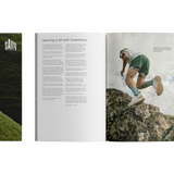 Salty Trailrunning Journal 3