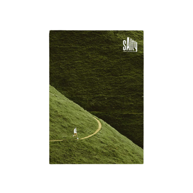 Salty Trailrunning Journal 3