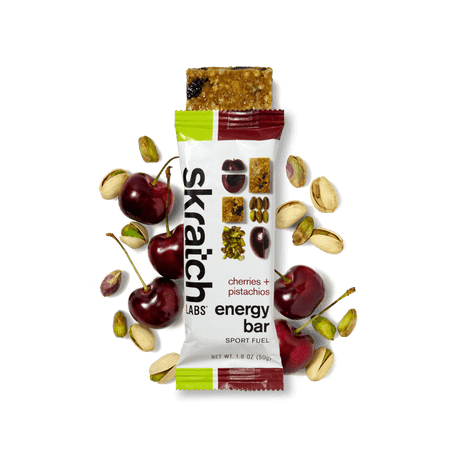 Skratch Labs Energy Bar 