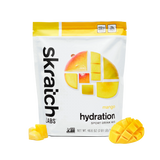 SKRATCH LABS Hydration Drink Mix (20 Portionen)