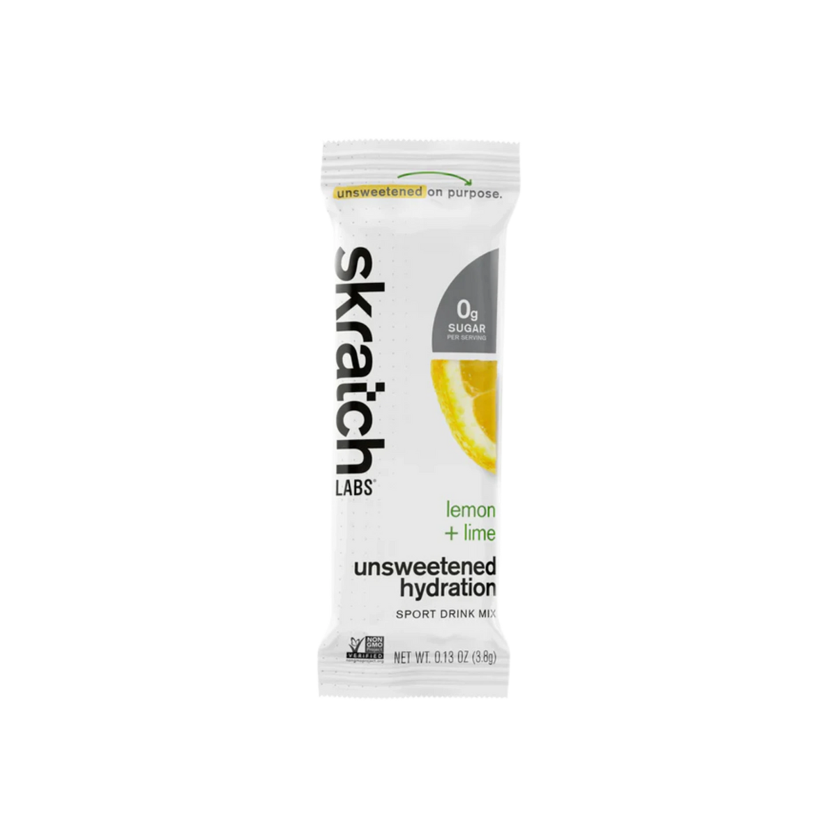 SKRATCH LABS Unsweetened Hydration Drink Mix