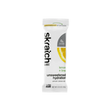 SKRATCH LABS Unsweetened Hydration Drink Mix