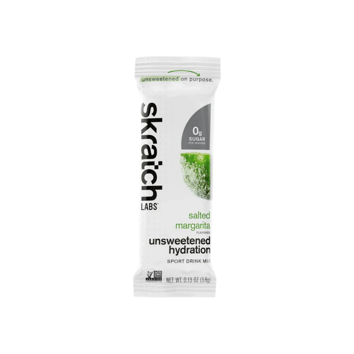 SKRATCH LABS Unsweetened Hydration Drink Mix