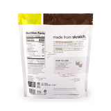 Skratch Labs Vegan Recovery Chocolate