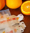 Spring Energy Orange Power Snack