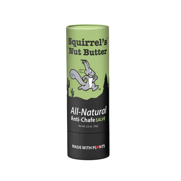 Squirrel's Nut Butter Tube 