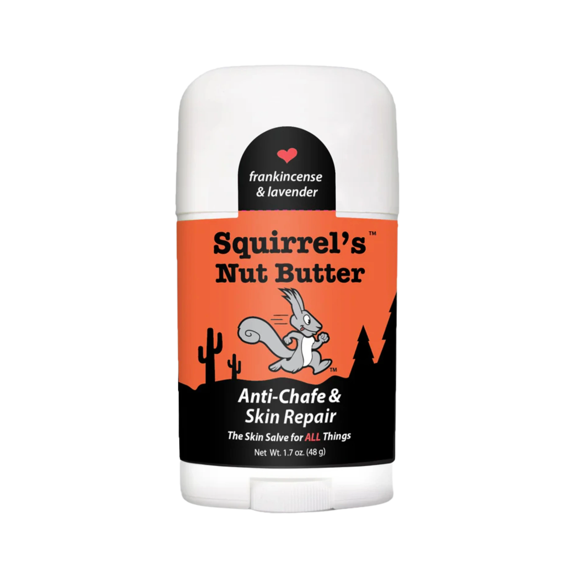 40g Anti-Scheuer Balsam Stick – Reduziert Reibung & Hautreizungen, Für Sport & Alltag