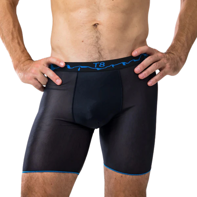T8 Commando Unterwäsche Herren