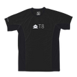 T8 Iced Tee Running Shirt