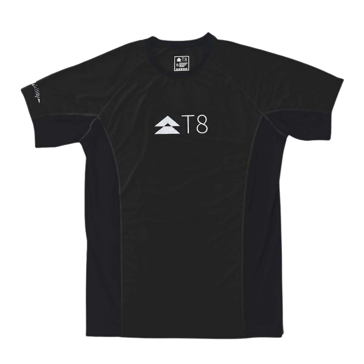 T8 Iced Tee Running Shirt