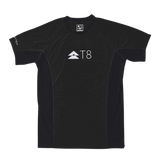 T8 Iced Tee Running Shirt