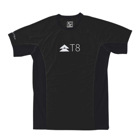 T8 Iced Tee Running Shirt