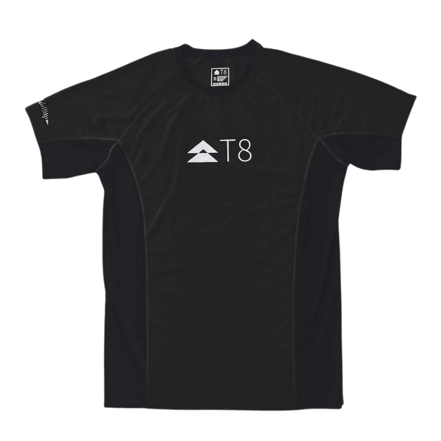 T8 Iced Tee Running Shirt