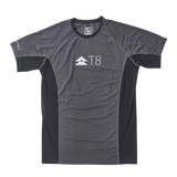 T8 Iced Tee Running Shirt