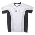T8 Iced Tee Running Shirt