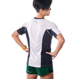 T8 Iced Tee Platinum