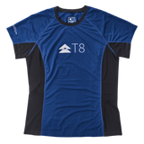 T8 Iced Tee Blueberry