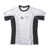 T8 Iced Tee Platinum