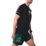 T8 Iced Tee Men's black