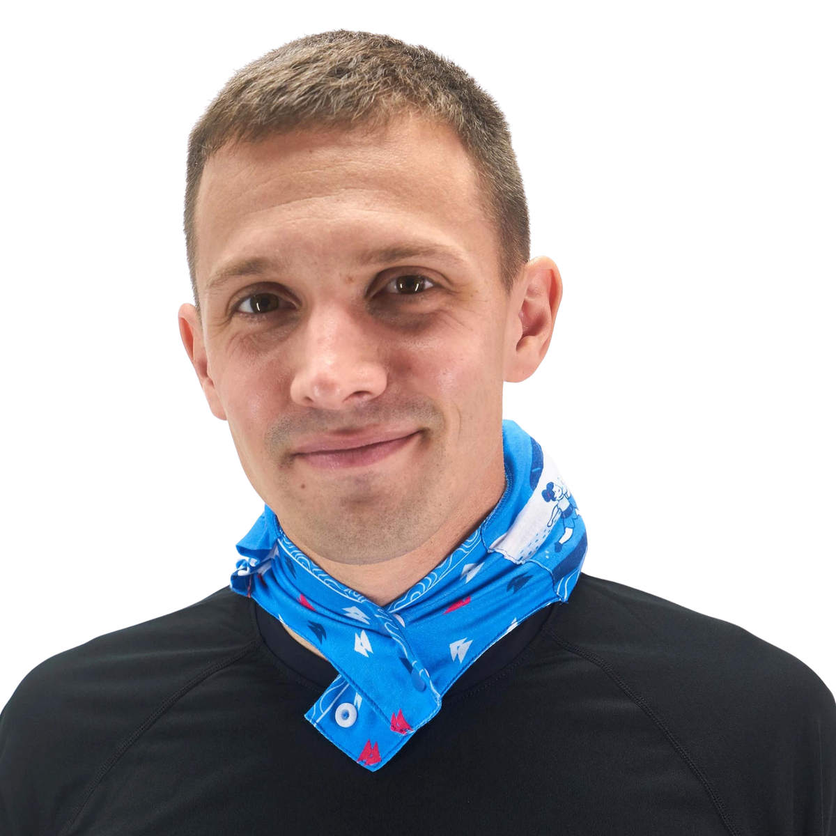 Hunger Neck T8 Neck Cooler – Sporthunger