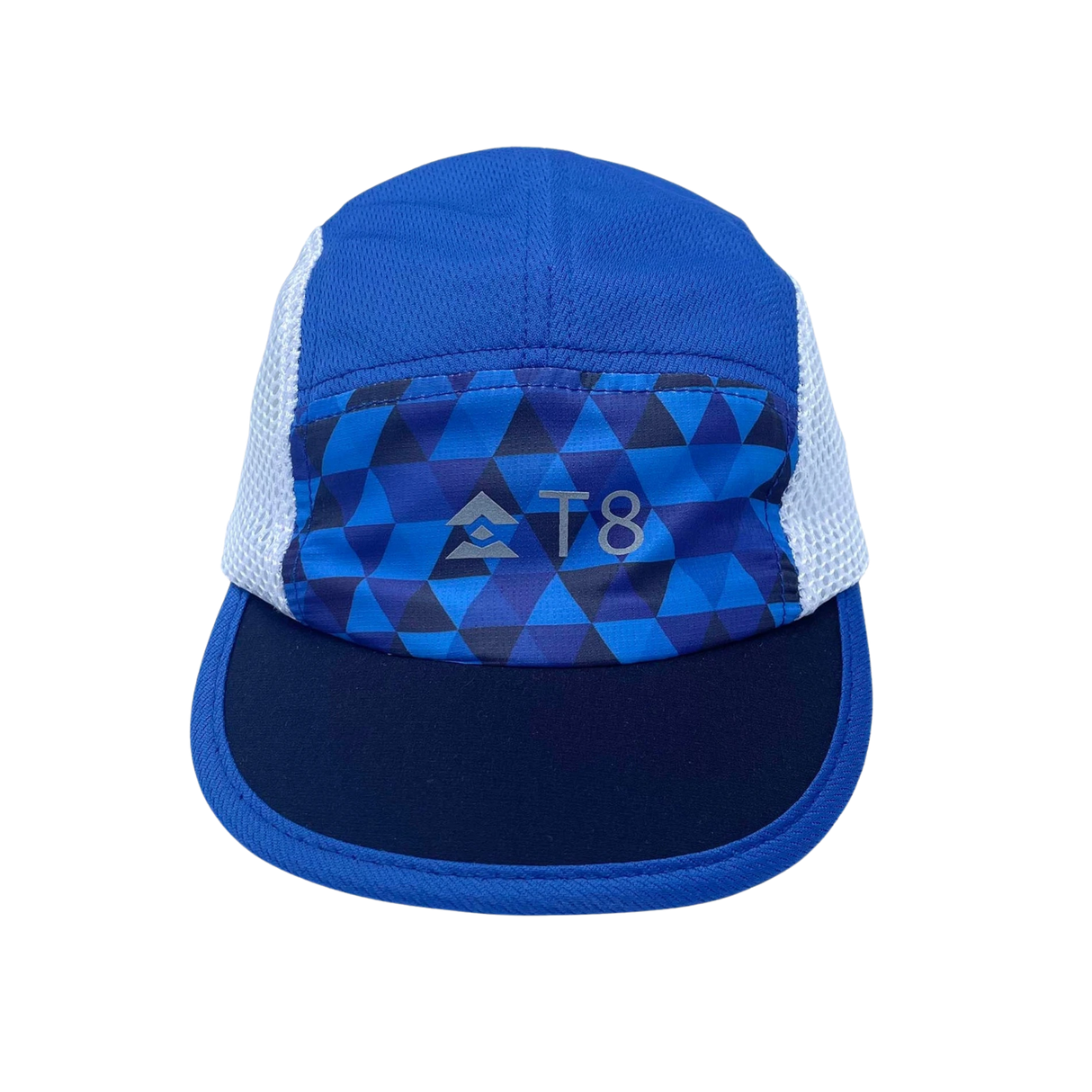 T8 Trailrunning Cap