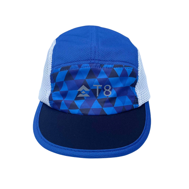 T8 Trailrunning Cap