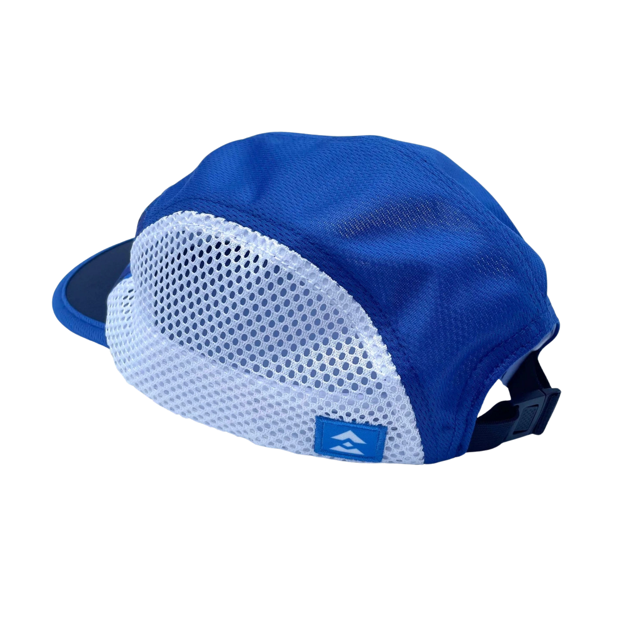 T8 Trail Cap blue