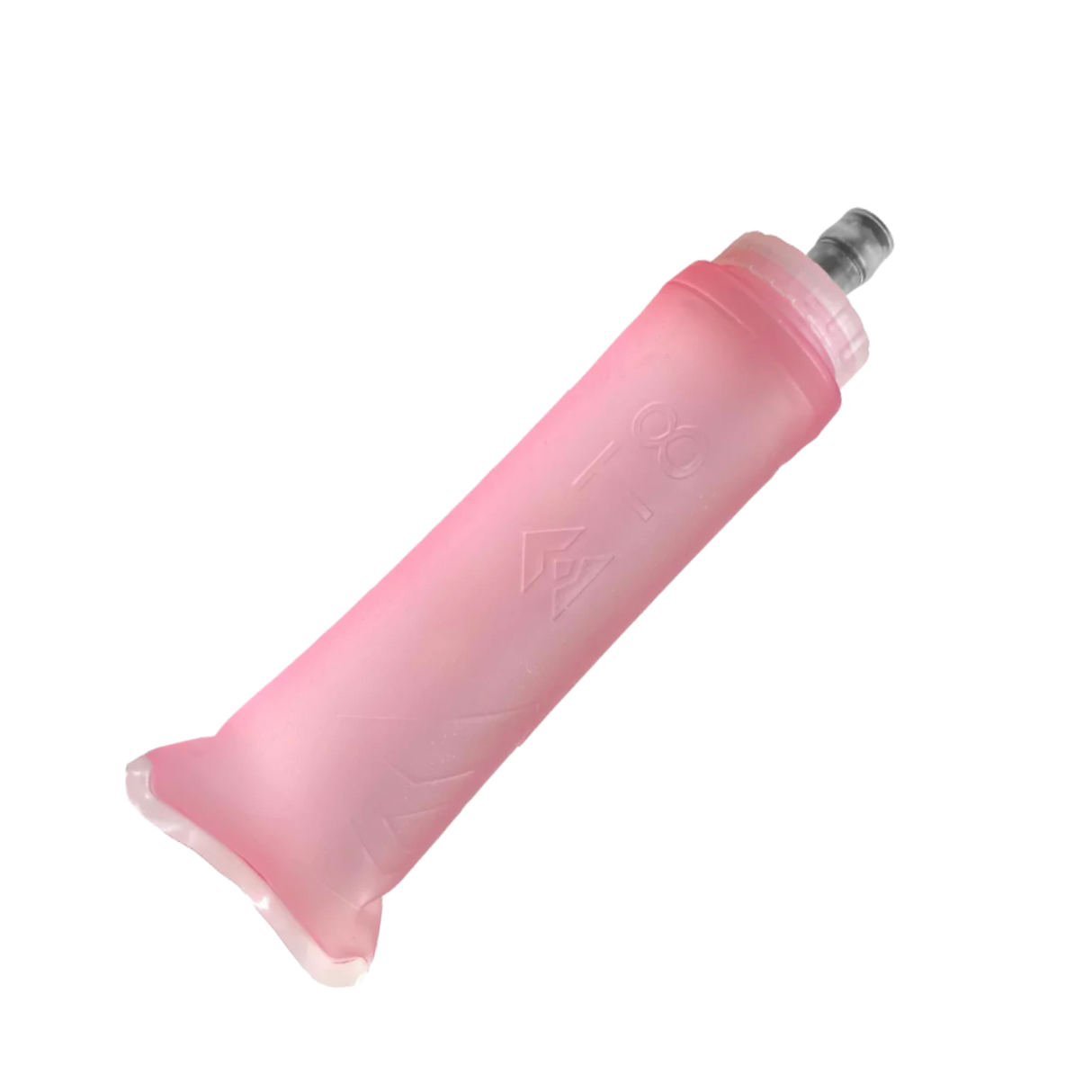 T8 Flask 500ml Pink