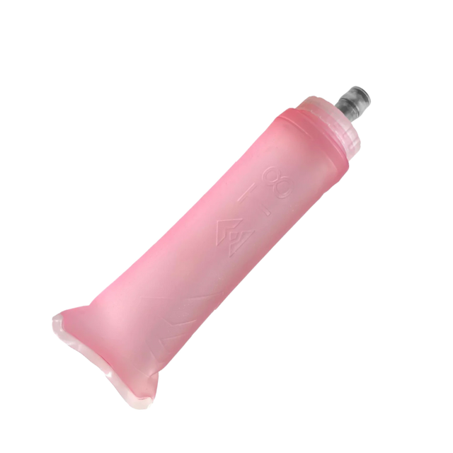 T8 Flask 500ml Pink