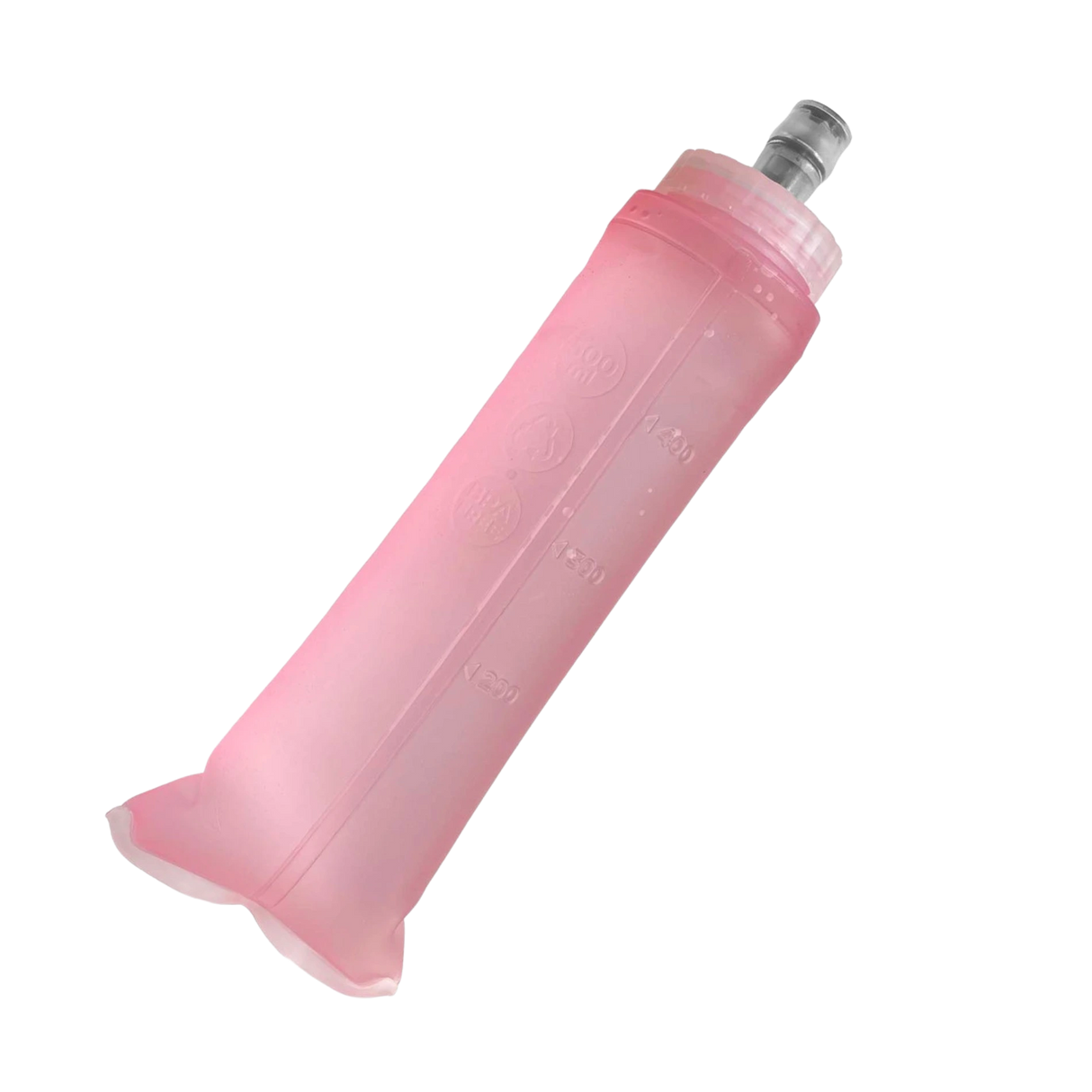 T8 Flask 500ml pink